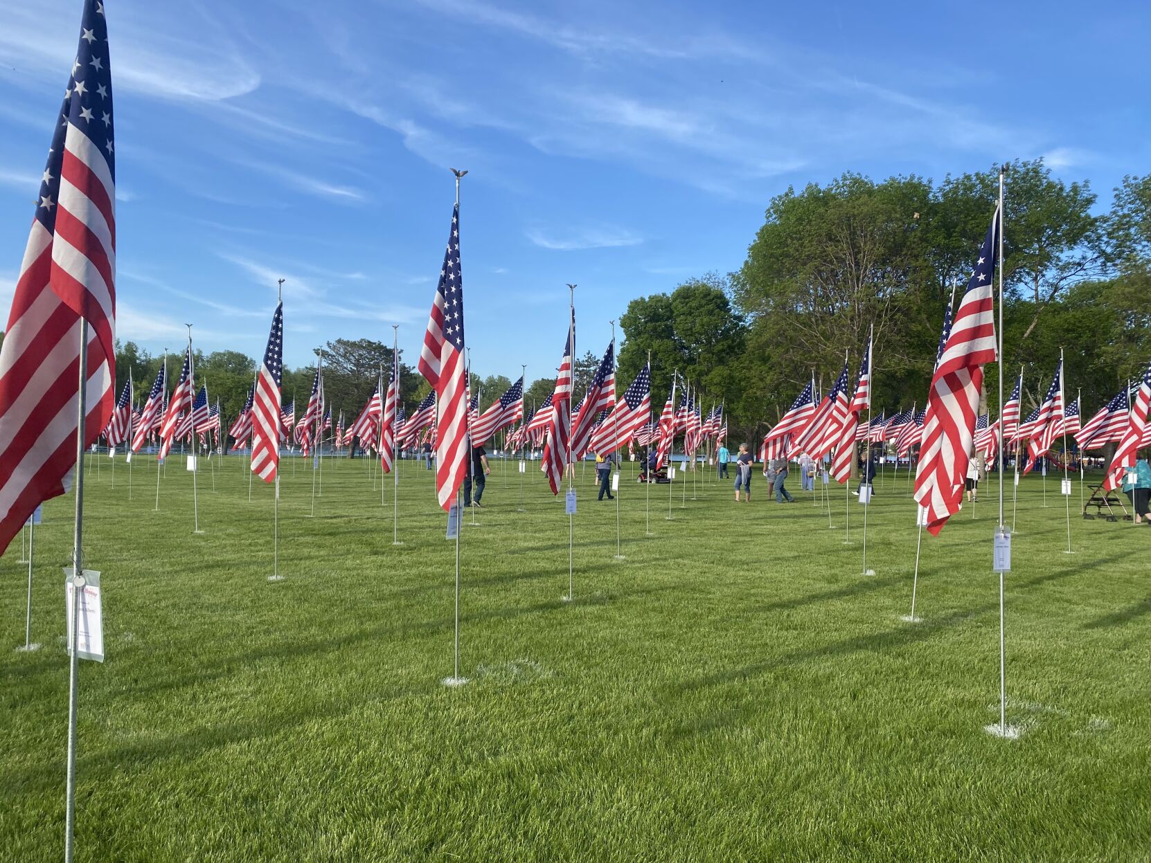 Field of Honor